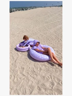 SwimEssentials Badering, Lilla Leopard