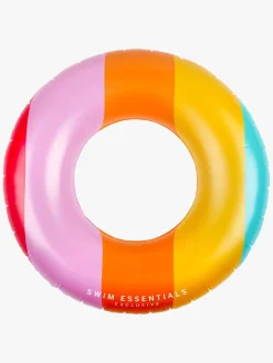 SwimEssentials Badering, Rush