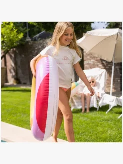 SwimEssentials Badering, Rush