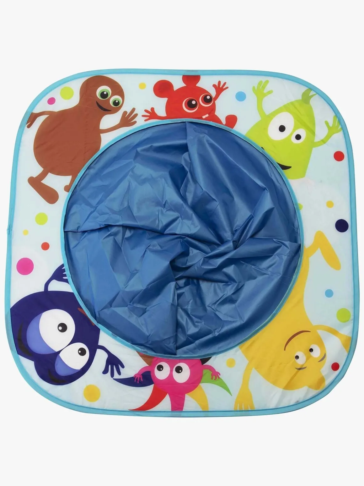 Swimpy Babblarna Babypool