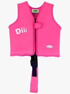 Swimpy Svømmevest 2-3 År 15-19 kg, Babblarna Diddi