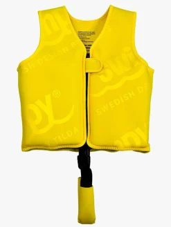 Swimpy Svømmevest, Gul