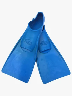 Swimsafe Svømmefødder, Blå