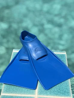 Swimsafe Svømmefødder, Orange