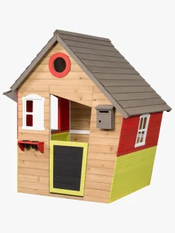 Swing King Fairytale Legehus