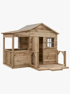 Swing King Laura Legehus