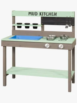 Swing King Legekøkken