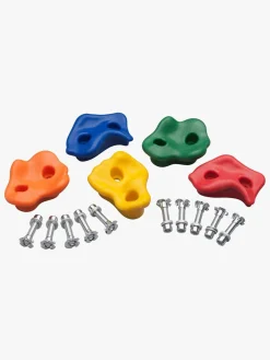 Swing King Medium Klatresten 5 Stk.