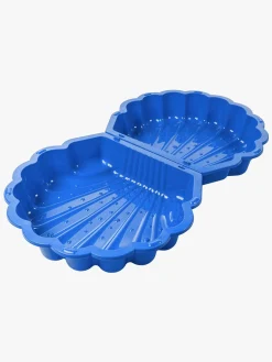 Swing King Musling Sandkasse, Blue