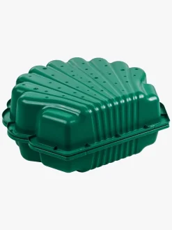 Swing King Musling Sandkasse, Green