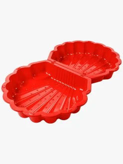 Swing King Musling Sandkasse, Red