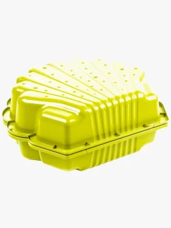 Swing King Musling Sandkasse, Yellow