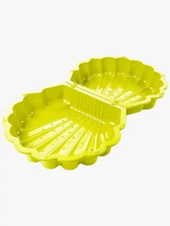 Swing King Musling Sandkasse, Yellow