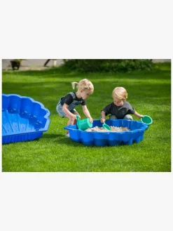 Swing King Musling Sandkasse, Applegreen