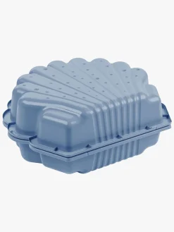 Swing King Musling Sandkasse, Pastel blue