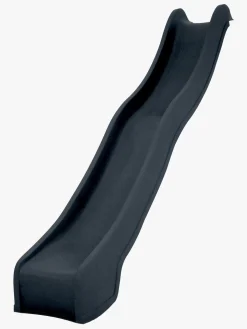 Swing King Rutsjebane 3m, Antracitgrå