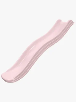 Swing King Rutsjebane 1.75m, Pastelpink