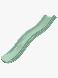 Swing King Rutsjebane 1.75m, Pastelgrøn