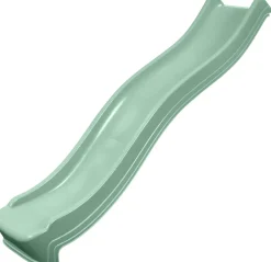 Swing King Rutsjebane 2.2m, Pastelgrøn