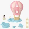 Sylvanian Families Dukkehustilbehør Ballonlegehus