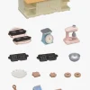 Sylvanian Families Dukkehustilbehør Køkkenø