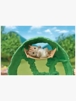 Sylvanian Families Dukkehusmøbler Træhytte