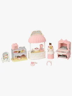 Sylvanian Families Dukkehusmøbler Konditeri