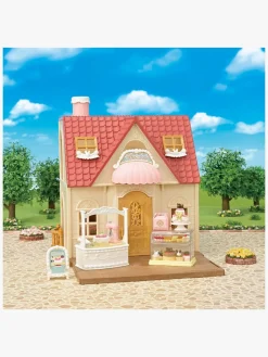 Sylvanian Families Dukkehusmøbler Konditeri