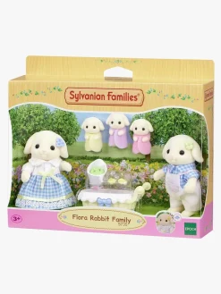 Sylvanian Families Figursæt Familien Kanin Flora