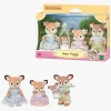 Sylvanian Families Figursæt Familien Hjort