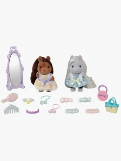 Sylvanian Families Figursæt Pony Friends Set