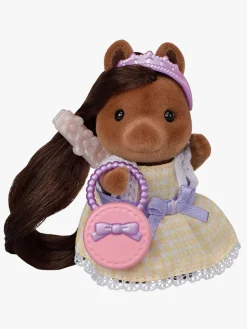 Sylvanian Families Figursæt Pony Friends Set