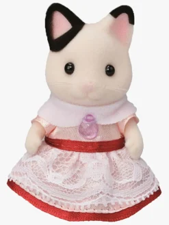 Sylvanian Families Legesæt Fest