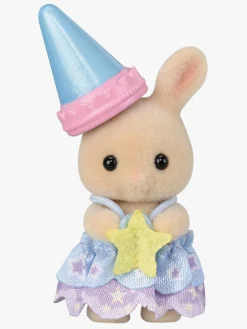 Sylvanian Families Legesæt Småt Prinsesser