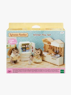 Sylvanian Families Legesæt Køkken