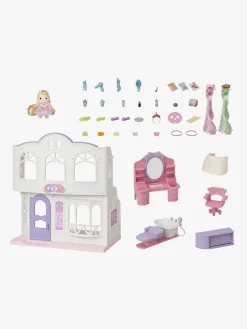 Sylvanian Families Pony Frisørsalon med Figur