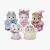 Sylvanian Families Prinsessesæt