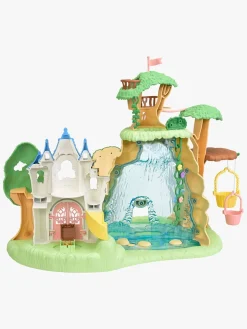Sylvanian Families Secret Forest Falls Legesæt