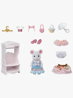 Sylvanian Families Sugar Sweet Collection Legesæt
