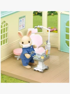 Sylvanian Families Tandlægesæt