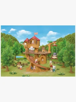 Sylvanian Families Træhytte Eventyr
