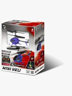 Syma S100 Mini Fjernstyret Helikopter, Blå