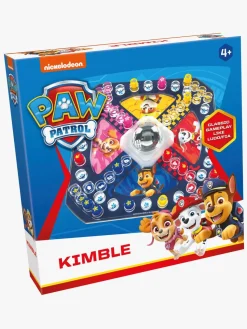 Tactic Paw Patrol Spil Kimble