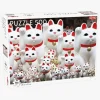 Tactic Puslespil Maneki Neko 500 Brikker