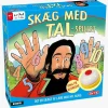 Tactic Skæg med Tal