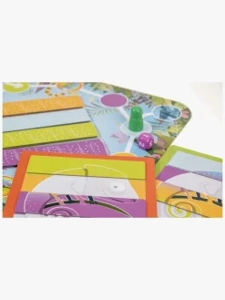 Tactic Spil Farvelæg Kamæleonen