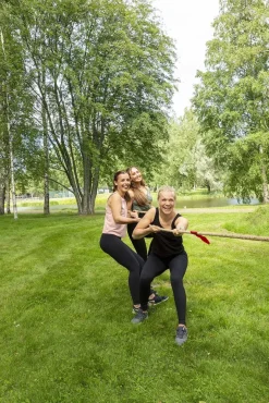 Tactic Tovtrækningsreb