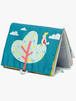 TAF Toys Tummy-Time Bog