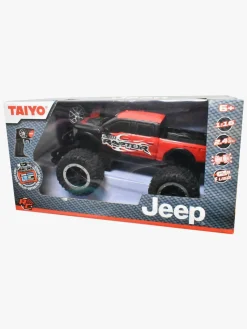 Taiyo Ford Raptor Fjernstyret Bil