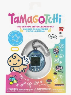 Tamagotchi Angel Sky P3 Spillekonsol